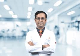 Dr Bhushan Joshi